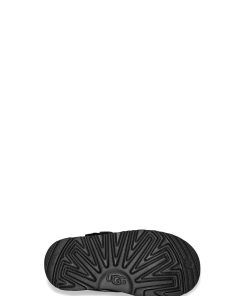 Bambini UGG Stivali | Neumel Snapback,Ugg Nero