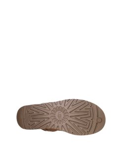 Donna UGG Stivali classici | Mini Bailey Button II,Ugg Castagna