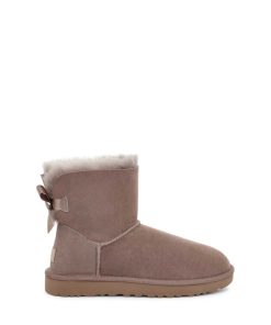 Donna UGG Stivali classici | Mini Bailey Bow II,Ugg Crbo