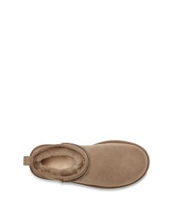 Donna UGG Stivali classici | Classico ultramini Antilope