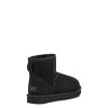 Donna UGG Stivali classici | Mini classico II Nero