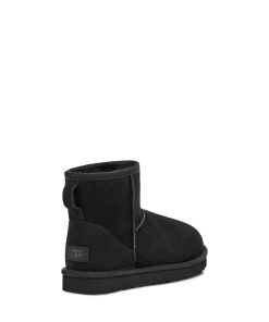 Donna UGG Stivali classici | Mini classico II Nero